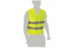 OXF Gilet Jaune Reflechissant XL/2XL