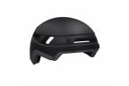 Lazer Casque Urbanize NTA  Mat Noir S +led