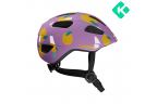 Lazer Casque Pnut 2.0 KC Oranges