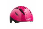Lazer Casque Bob+ CE-CPSC Rose dots