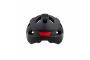 1_MY2020_LAZER CAMELEON_MATTE BLACK GREY_REAR-WITH-LED_CE-CPSC