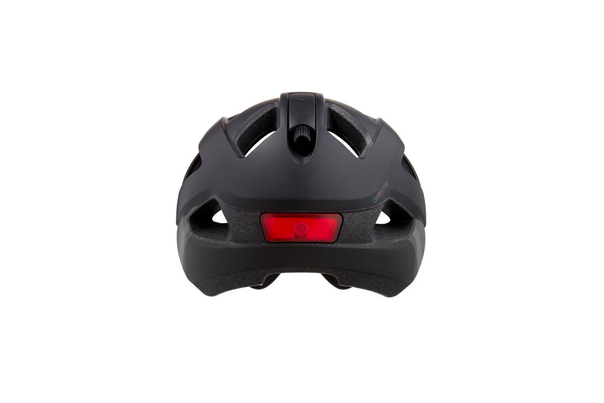 1_MY2020_LAZER%20CAMELEON_MATTE%20BLACK%20GREY_REAR-WITH-LED_CE-CPSC