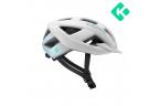 Lazer Casque Cerro KC White Mint Mat S
