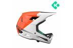 Lazer Casque Cage KinetiCore Orange S