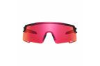 SHIMANO Lunettes cyclistes CE-EQNX5 EQUINOX 4 RIDESCAPE ROAD Rose fum-eacute-