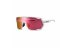 SHIMANO Lunettes cyclistes CE-TCNM2 TECHNIUM Ridescape Tout-terrain Vert olive foncé