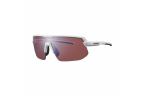 SHIMANO Lunettes cyclistes CE-TSPK2 TWINSPARK Ridescape contraste élevé Noir