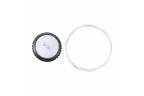 SHIMANO Kit de r-eacute-paration BOA Li2- 2 cadrans Blanc