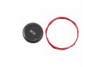 SHIMANO Kit de r-eacute-paration BOA Li2- 2 cadrans Rouge