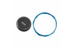 SHIMANO Kit de r-eacute-paration BOA Li2- 2 cadrans Bleu