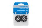 SHIMANO Ensemble de galets (RD-R8000)