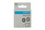 SHIMANO Pulley set (RD-U6000)