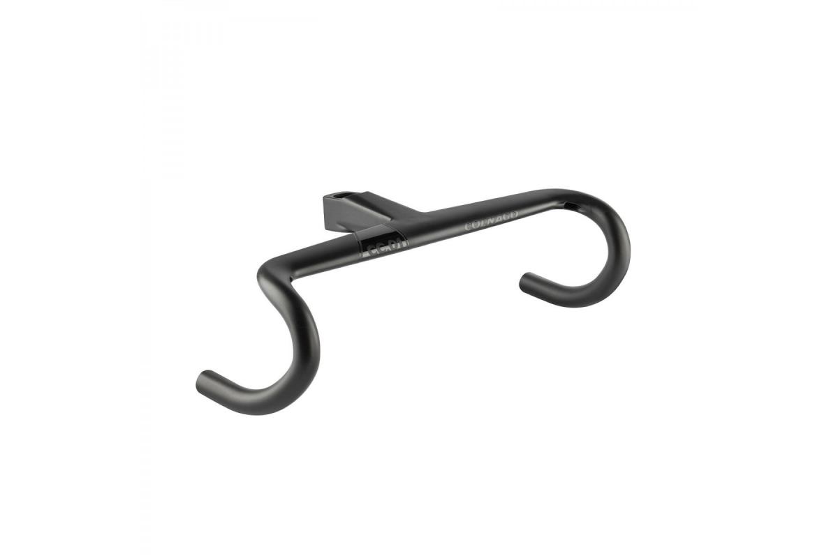 COLNAGO CC01 : Le combo cintre/potence intégré pour les vélos de route haut de gamme