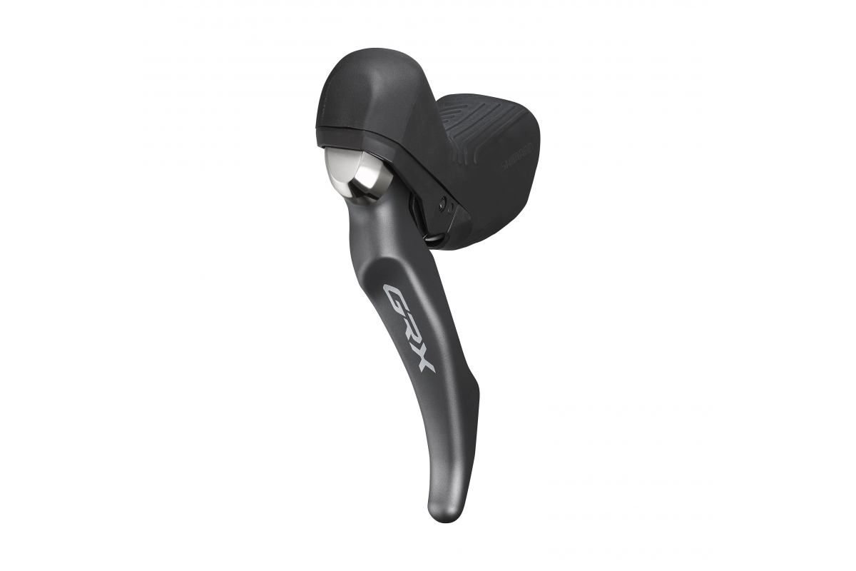 SHIMANO GRX Levier-Manette -pour Cintre Route- frein -agrave- disque hydraulique- STRX810LASET Paire