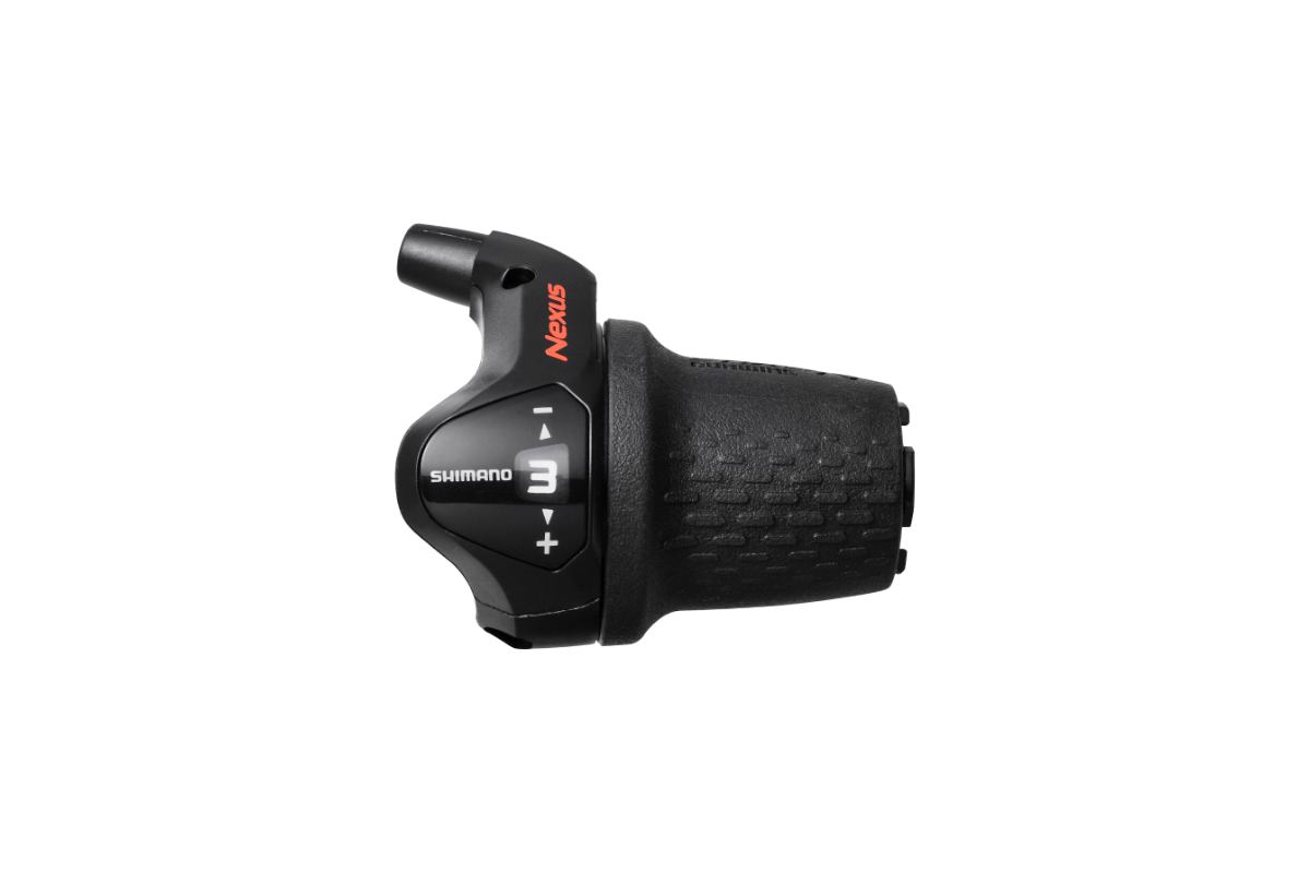 SHIMANO NEXUS Manette de changement de vitesses SL-3S42E 3-nbsp-vitesses REVOSHIFT