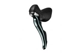 SHIMANO TIAGRA Levier/Manette (pour cintre route) ST-4700-L 2 vitesses Dual Control