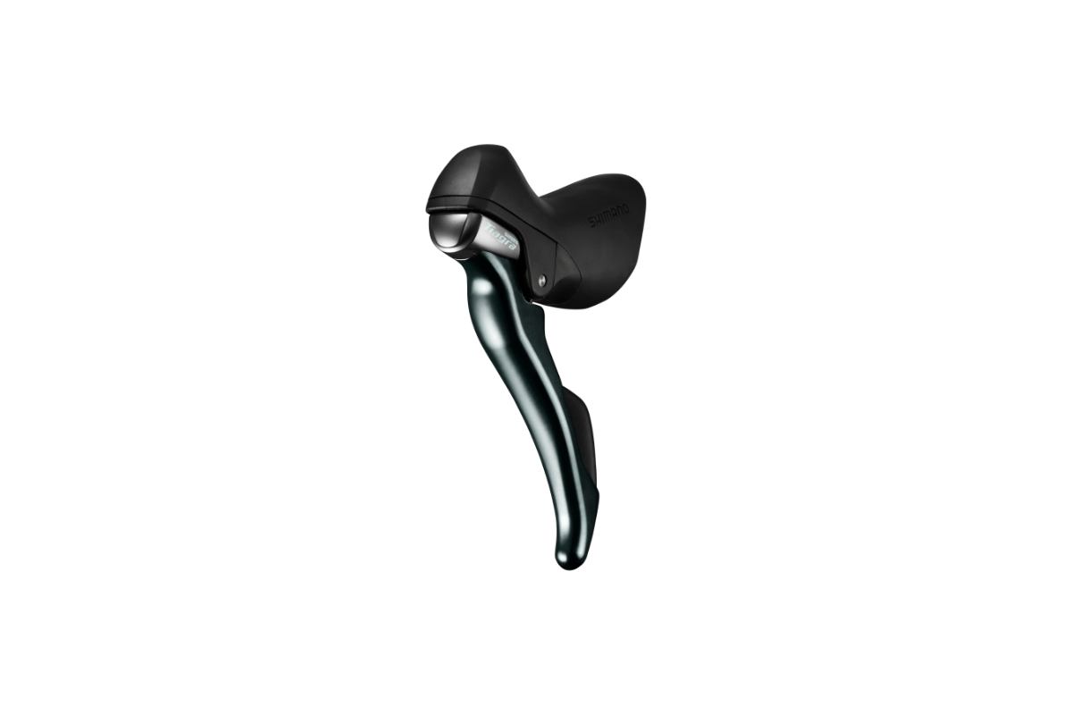 SHIMANO TIAGRA Levier/Manette (pour cintre route) ST-4700-L 2 vitesses Dual Control