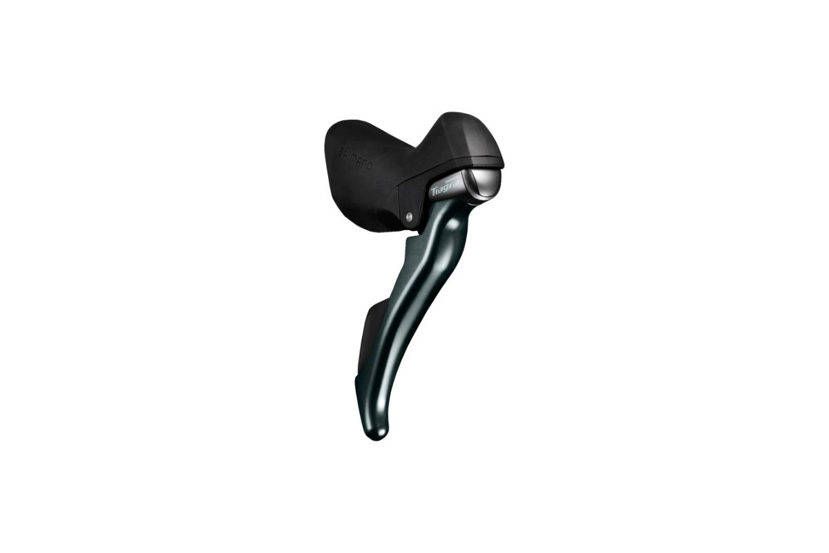 SHIMANO TIAGRA Levier/Manette (pour cintre route) ST-4700-R 10 vitesses Dual Control