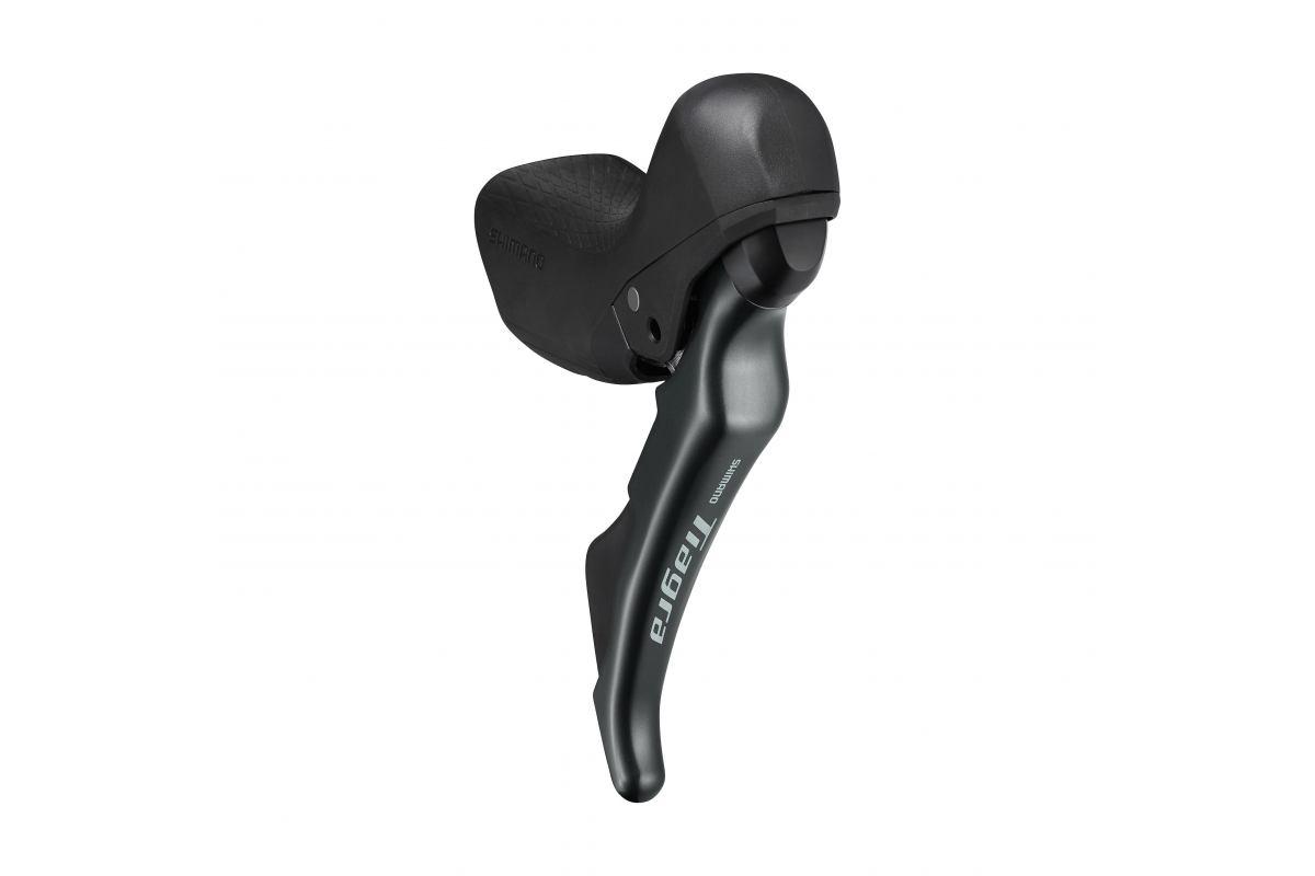 SHIMANO TIAGRA Levier-Manette -pour cintre route- frein -agrave- disque hydraulique- ST-4720-R 10 vitesses Dual Control