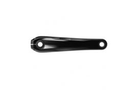 SHIMANO Manivelles -Paire- FC-EM900 Axe 24-nbsp-mm HOLLOWTECH Sans Plateau 165mm