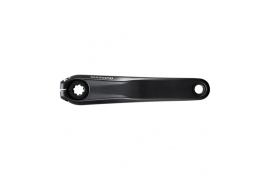 SHIMANO Manivelles -Paire- FC-E8050 Axe de 24-nbsp-mm HOLLOWTECH 175-0 mm Noir