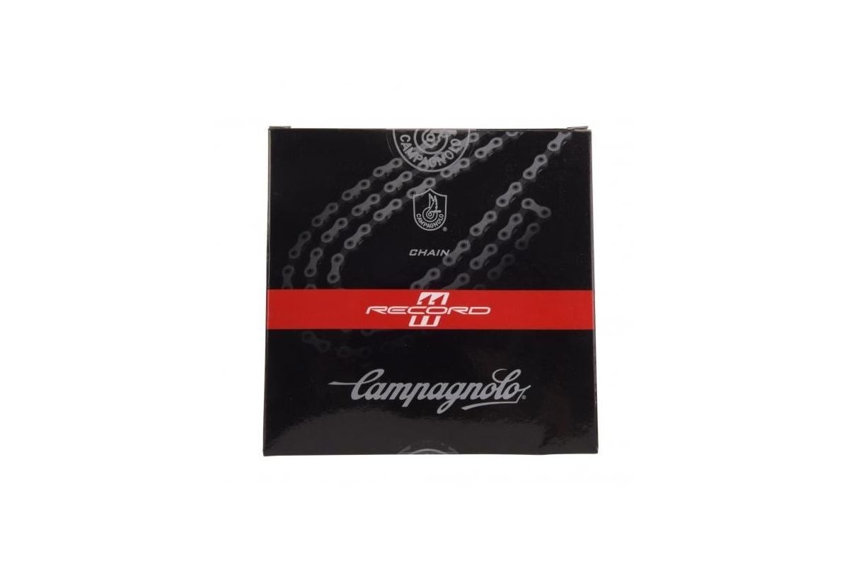 CAMPAGNOLO Chaîne RECORD 11V
