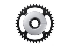 SHIMANO Plateau SM-CRE50 1 plateau/9/10/11 vitesses 44T Standard