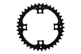 Plateau 38 dents