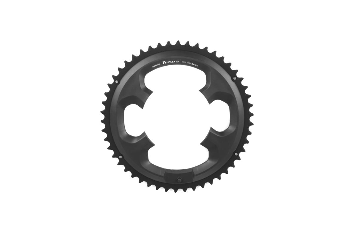 SHIMANO TIAGRA Plateau 50T pour FC-4700