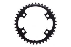 SHIMANO 105 Plateau 39T pour FC-5800(Noir)
