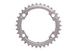 SHIMANO 105 Plateau 34T pour FC-5800-Argent-eacute--