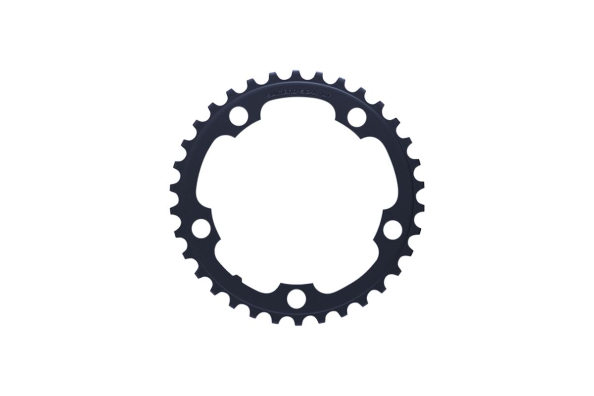 SHIMANO SORA Plateau 34T pour FC-R3000-Pour garde-cha-icirc-ne-