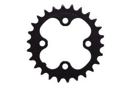 SHIMANO DEORE Plateau 26T pour FC-M610/FC-T6010/FC-T611/SHIMANO DEORE trekking