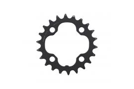 SHIMANO Plateau 22T pour FC-MT300 (pour 44-32-22T)