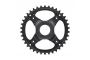 SHIMANO Plateau SM-CRE70 9/10/11 vitesses 38T Noir