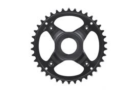SHIMANO Plateau SM-CRE70 9/10/11 vitesses 38T Noir