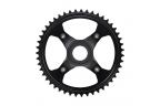 SHIMANO Plateau SM-CRE80-R 10-11-nbsp-vitesses 47T Noir