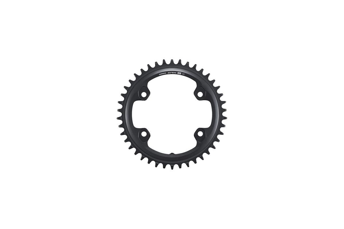 SHIMANO GRX Chainring 42T for FC-RX820-1