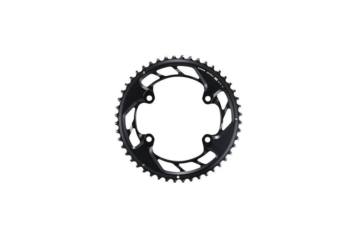 SHIMANO GRX Chainring 48T for FC-RX820-2