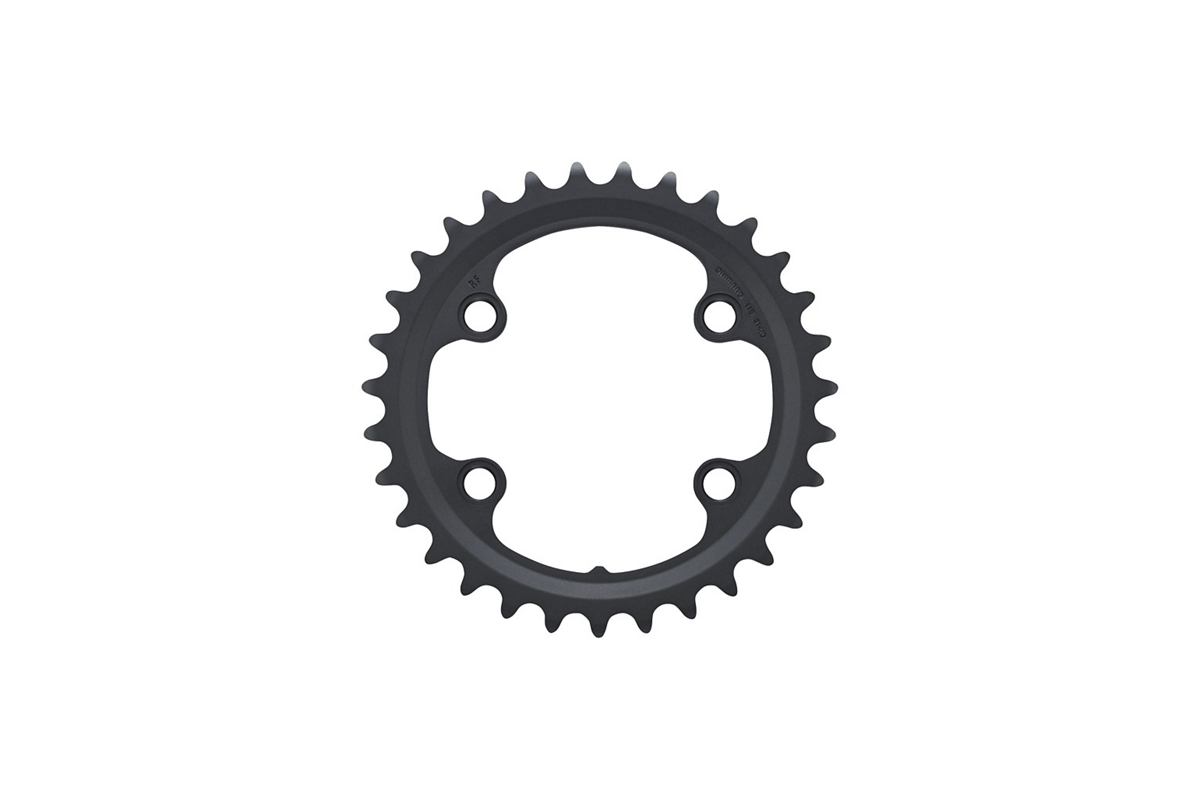 SHIMANO GRX Plateau 31T pour FC-RX810-2