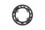 SHIMANO CUES Plateau 46T pour FC-U6000-2 (P.C.D. 110 mm)