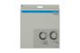 SHIMANO CUES Plateau 46T pour FC-U6000-2 (P.C.D. 110 mm)
