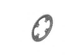 SHIMANO DEORE Plateau 48T pour FC-T6010 Noir -avec garde-cha-icirc-ne-