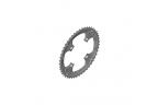 SHIMANO DEORE Plateau 48T pour FC-T6010 Noir -avec garde-cha-icirc-ne-