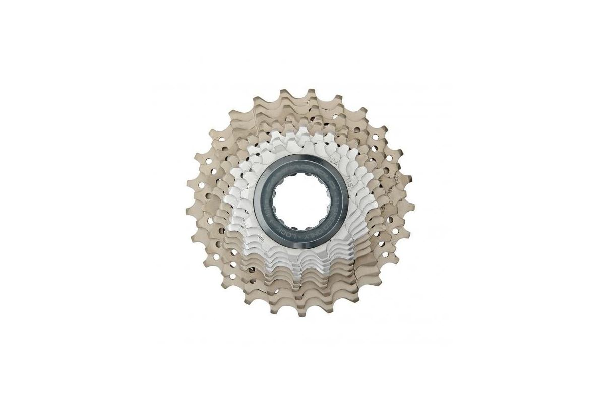 Campagnolo Cassette SUPER RECORD 11V