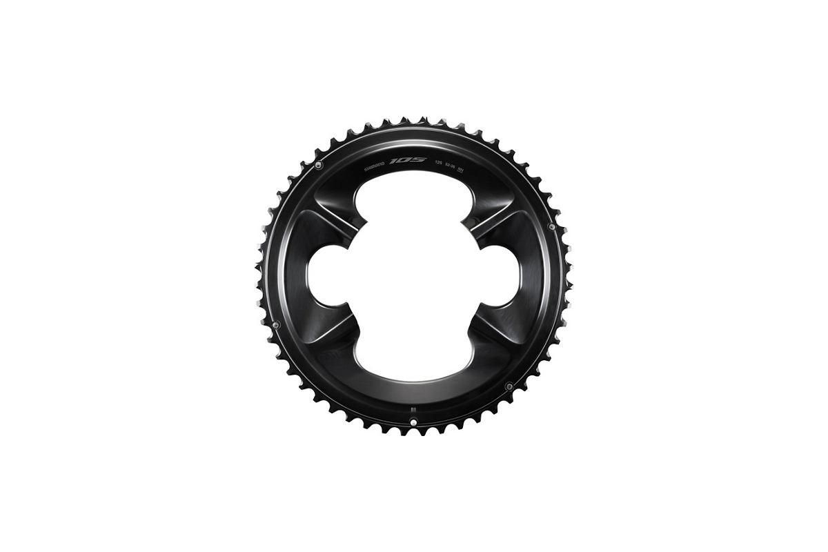 SHIMANO 105 Chainring 52T for FC-R7100