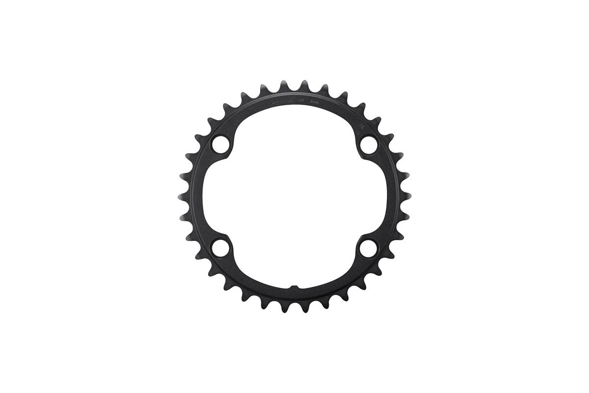 SHIMANO ULTEGRA Plateau 34T pour FC-R8100/FC-R8100-P