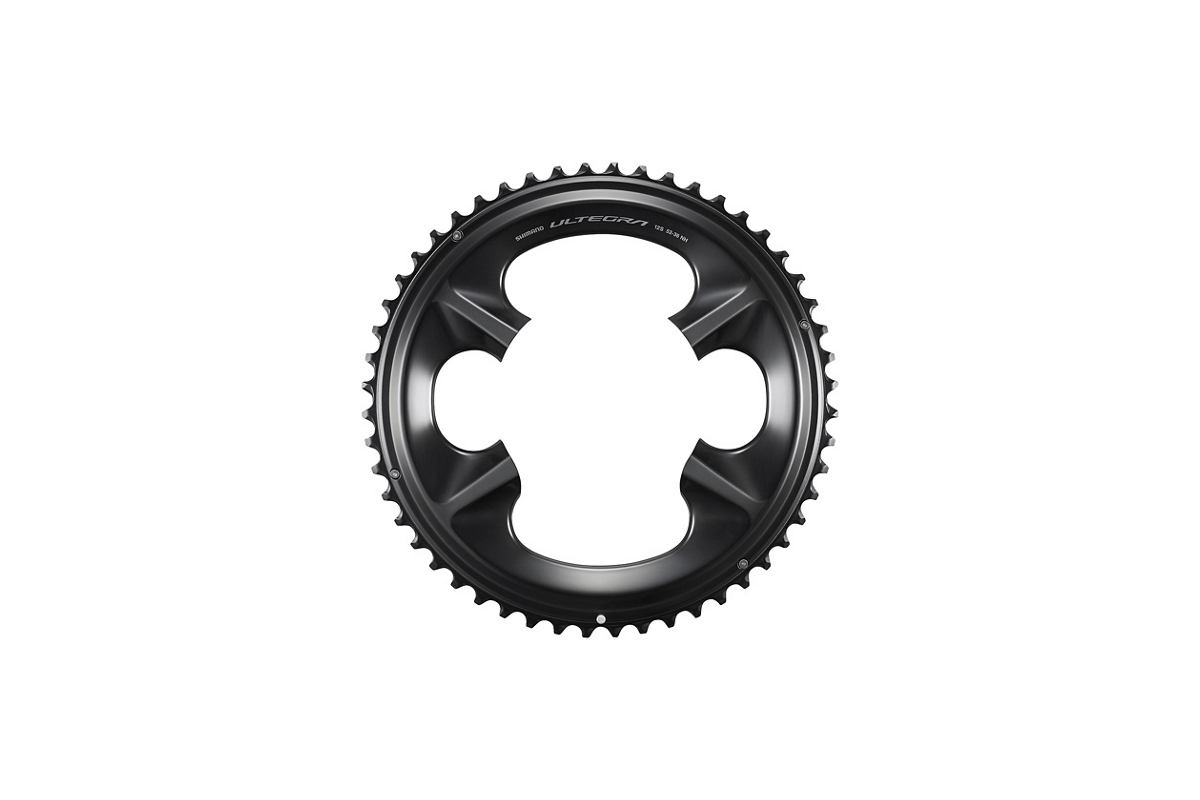 SHIMANO ULTEGRA Plateau 52T pour FC-R8100/FC-R8100-P