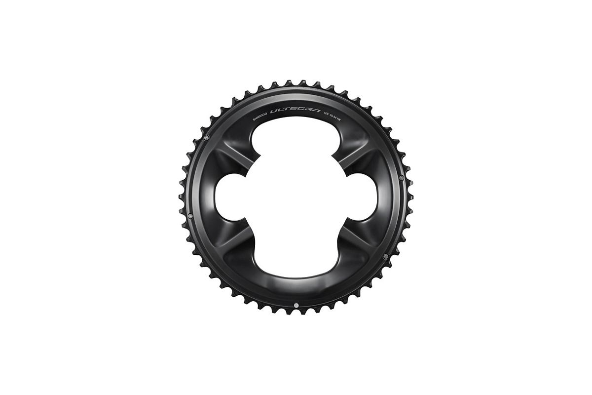 SHIMANO ULTEGRA Plateau 50T pour FC-R8100/FC-R8100-P