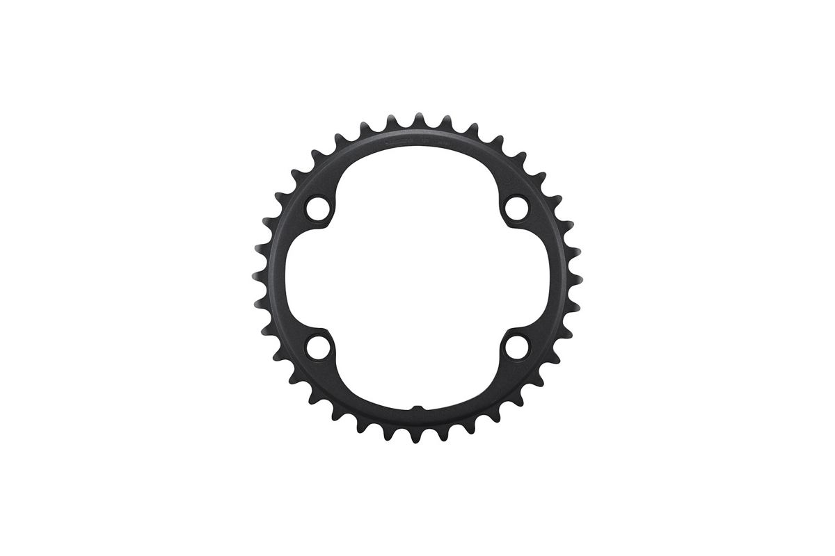 SHIMANO ULTEGRA Plateau 36T pour FC-R8100/FC-R8100-P